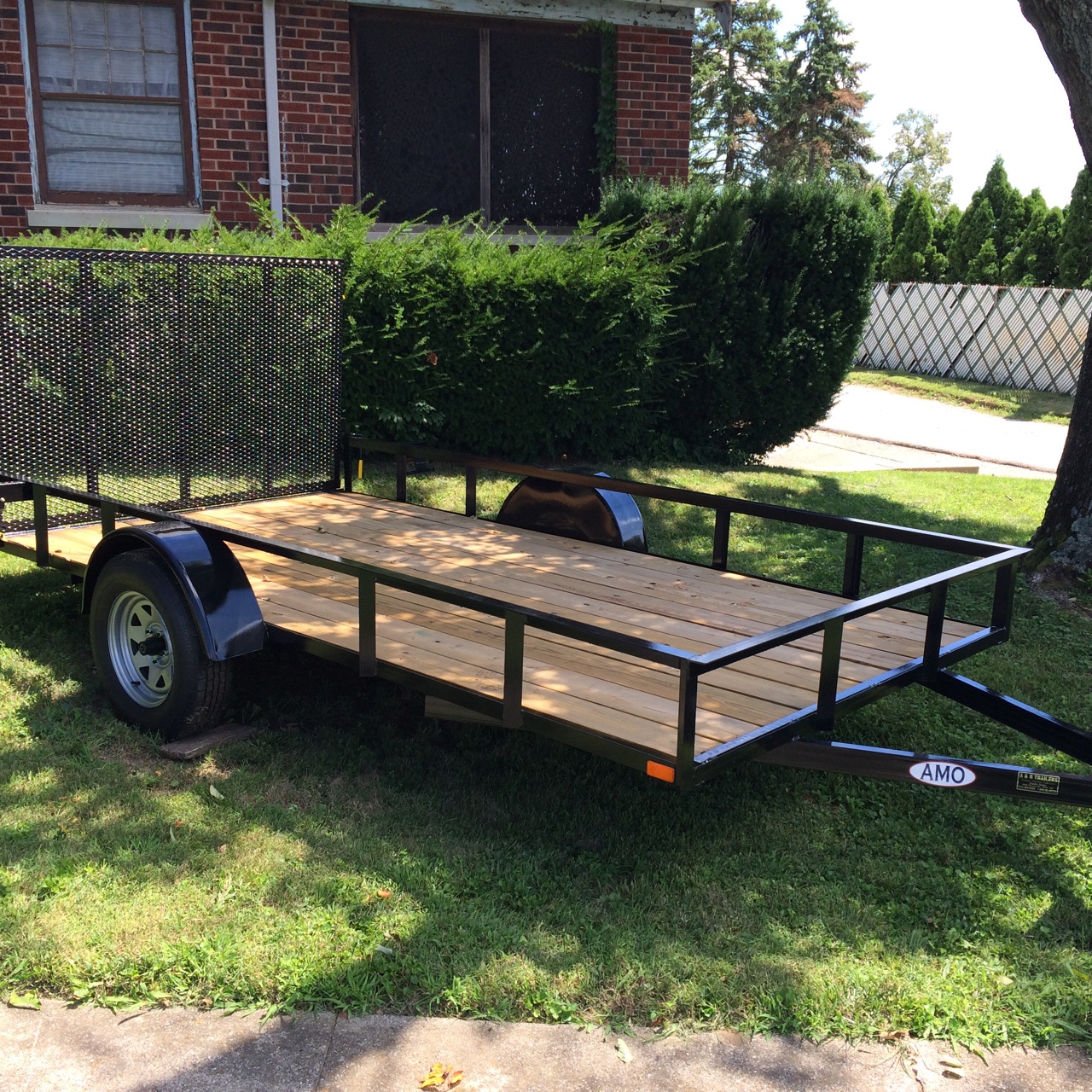 A&R Trailers Cincinnati Trailer Sales, Rental, Service, Tow Bars