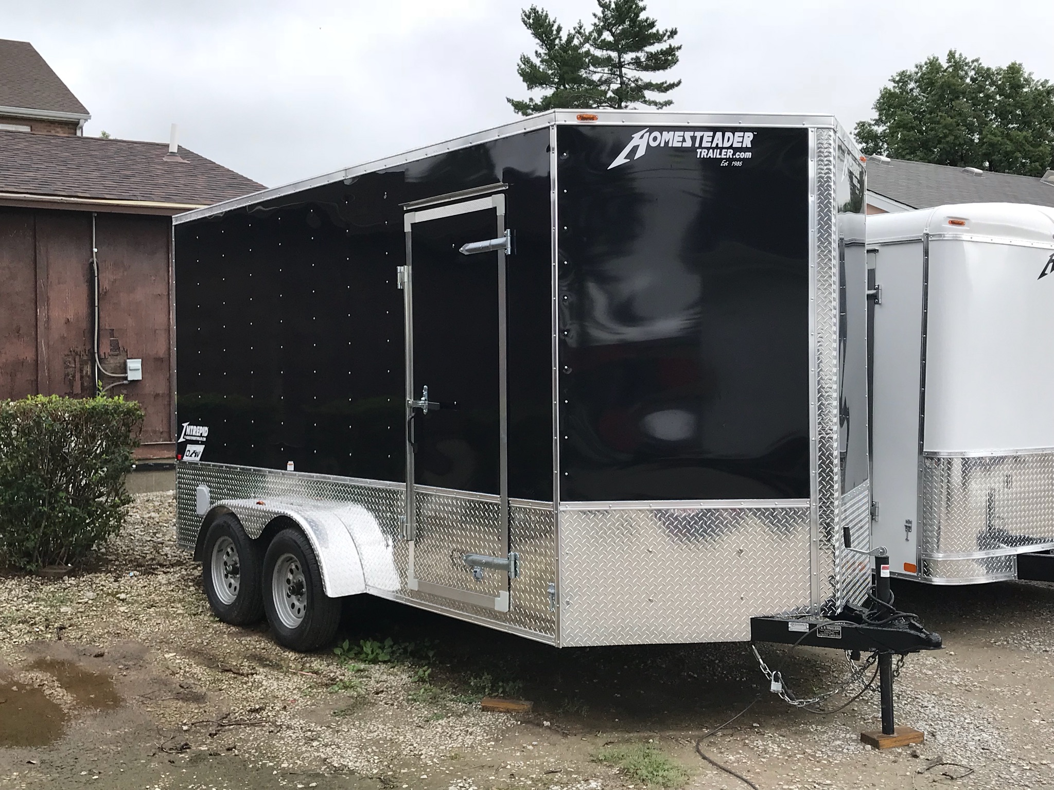 Cincinnati Trailer Service, Maintenance & Repair A&R Trailers