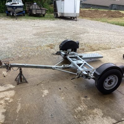 USED DEMCO Tow Dolly