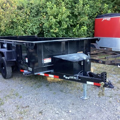 6 x 12 Master Dump 10K