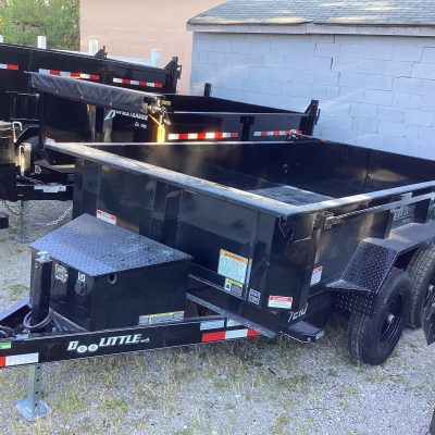 6 x 10 Master Dump 10K