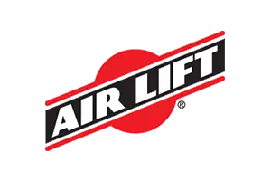 AirLift manufacturer partner logo