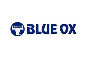 Blue Ox manufacturer partner logo