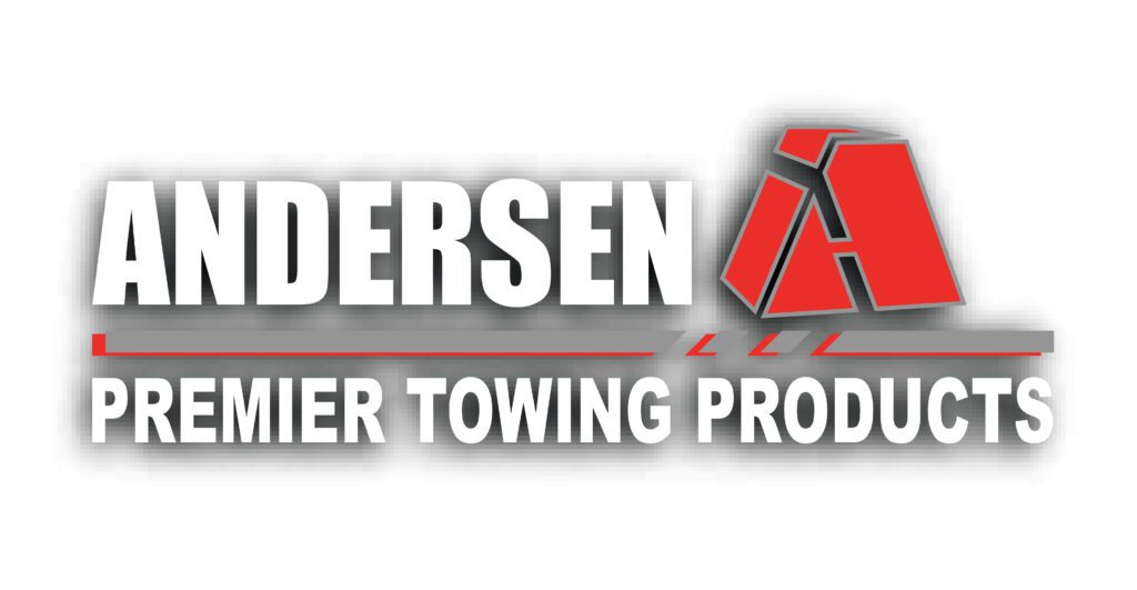 Andersen Premier Towing Product manufacturer partner logo