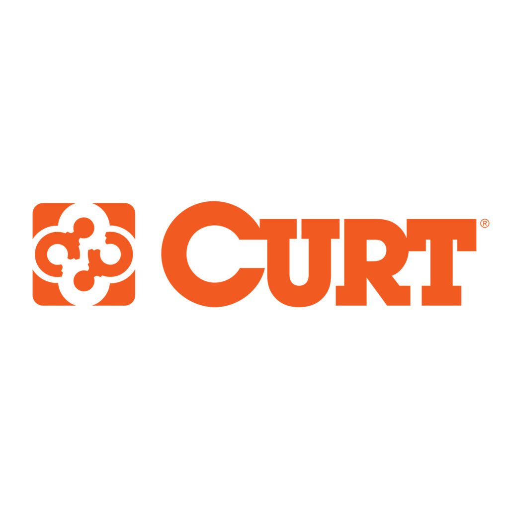 Curt manufacturer partner logo