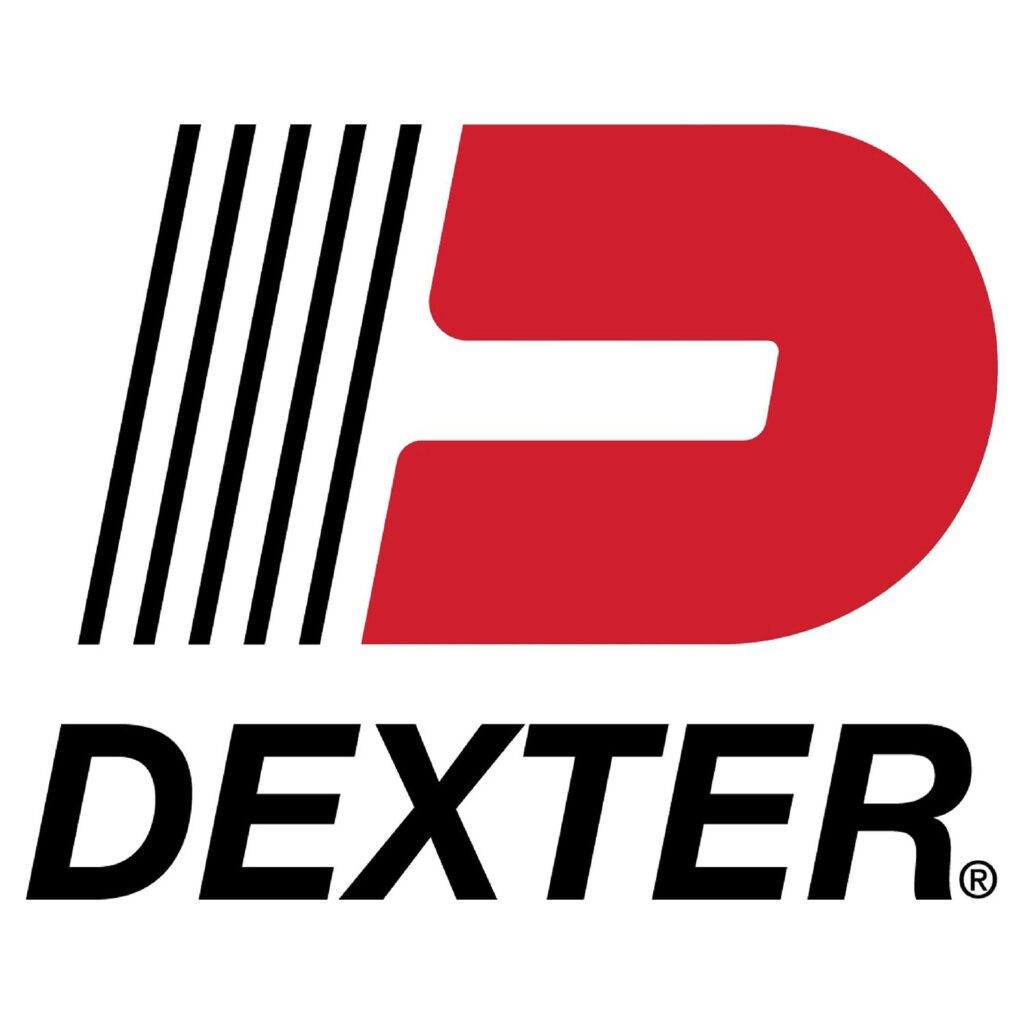 Dexter manufacturer partner logo