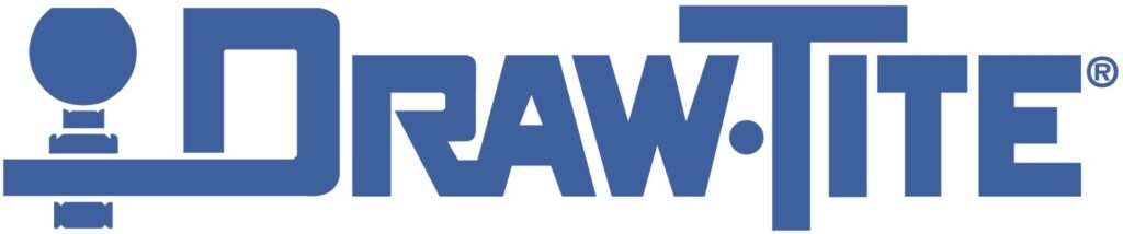 Drawtite manufacturer partner logo