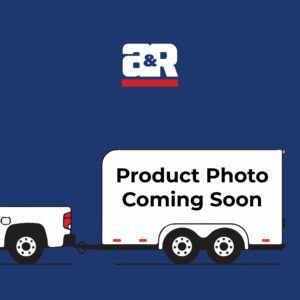 96" x 20' Enclosed Trailer